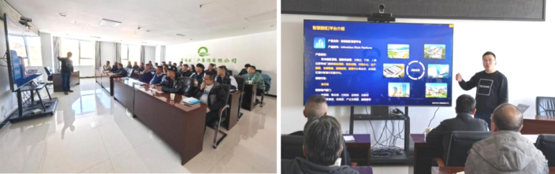 數(shù)智技術(shù)賦能，打造企業(yè)安全新形象——省物產(chǎn)集團(tuán)全面完成安全生產(chǎn)應(yīng)急指揮中心迭代升級