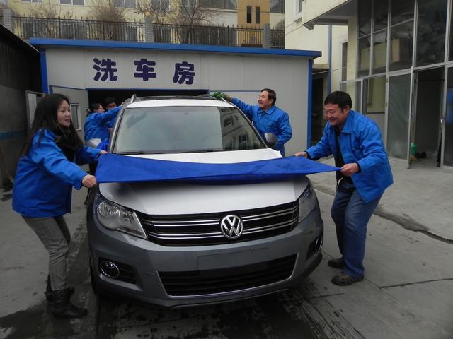省總工會“下基層、接地氣、辦實事”活動第六組領(lǐng)導(dǎo)蒞臨物產(chǎn)工會檢查指導(dǎo)工作